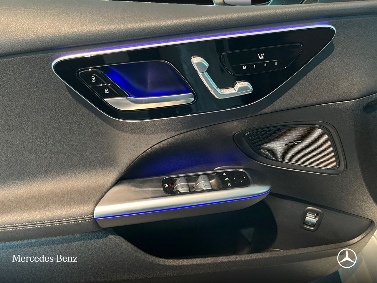 Mercedes-Benz C-Klasse – Bild 21