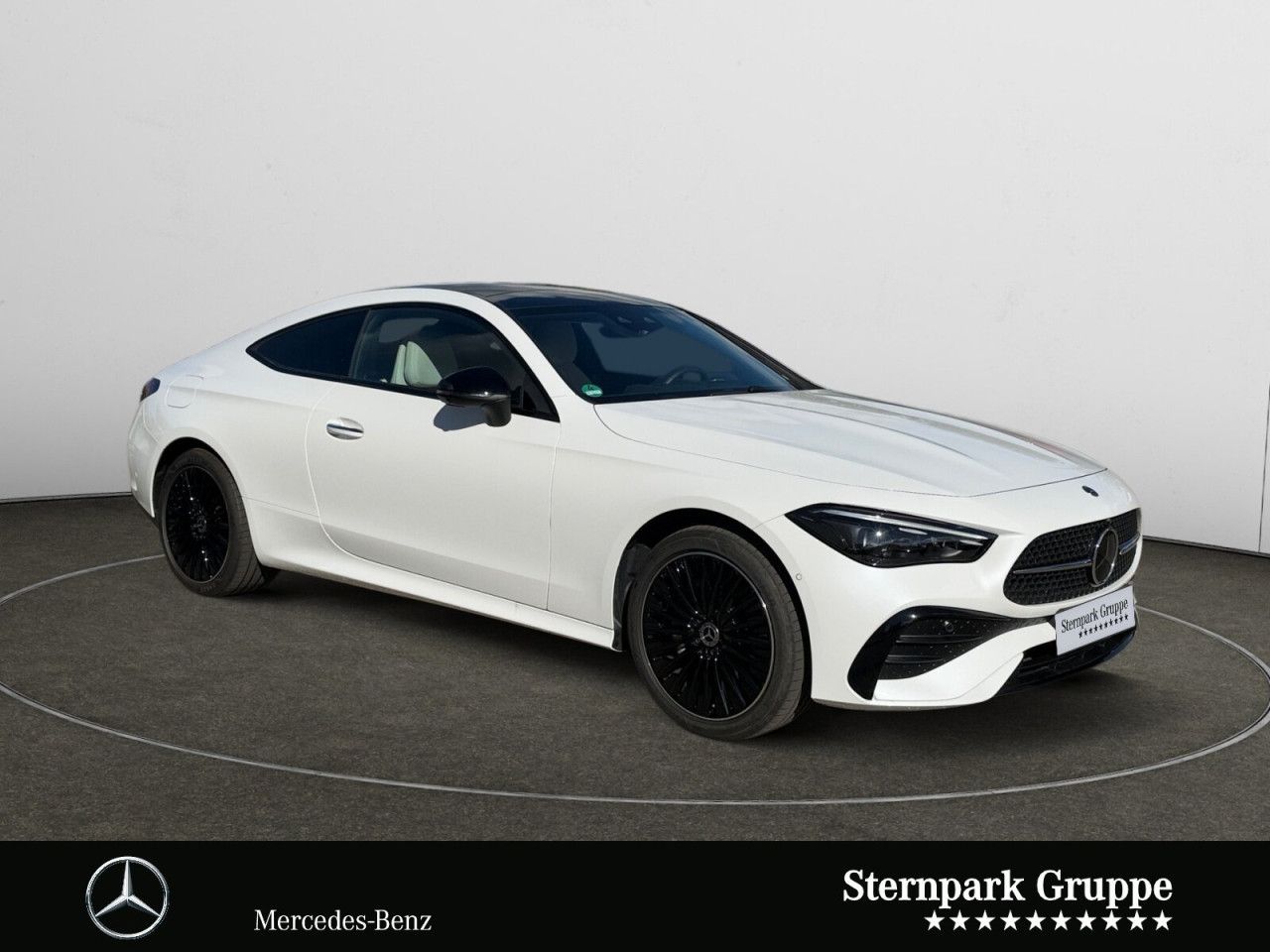 Mercedes-Benz CLE – Bild 7