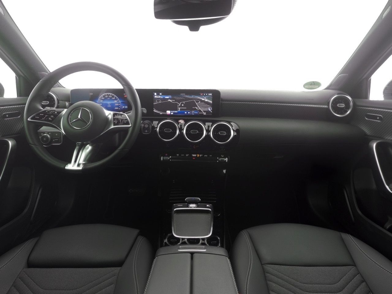 Mercedes-Benz A-Klasse – Bild 16