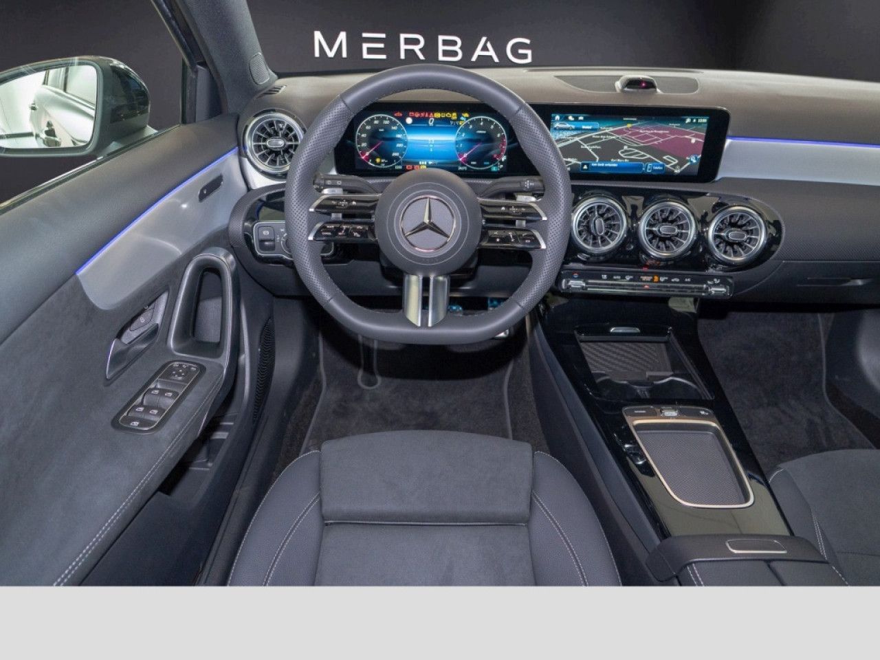 Mercedes-Benz A-Klasse – Bild 9