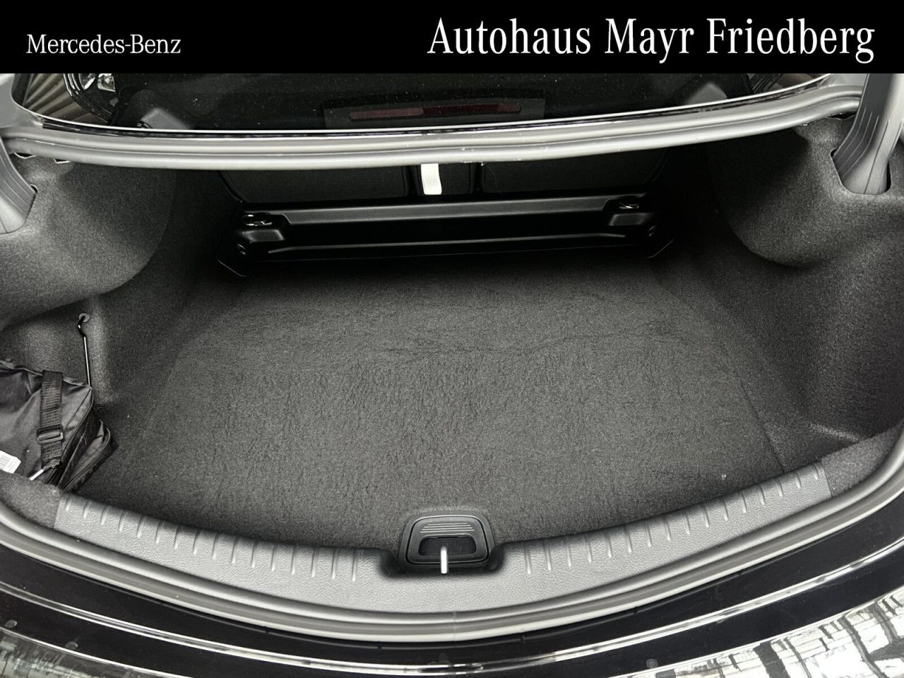 Mercedes-Benz CLE – Bild 7