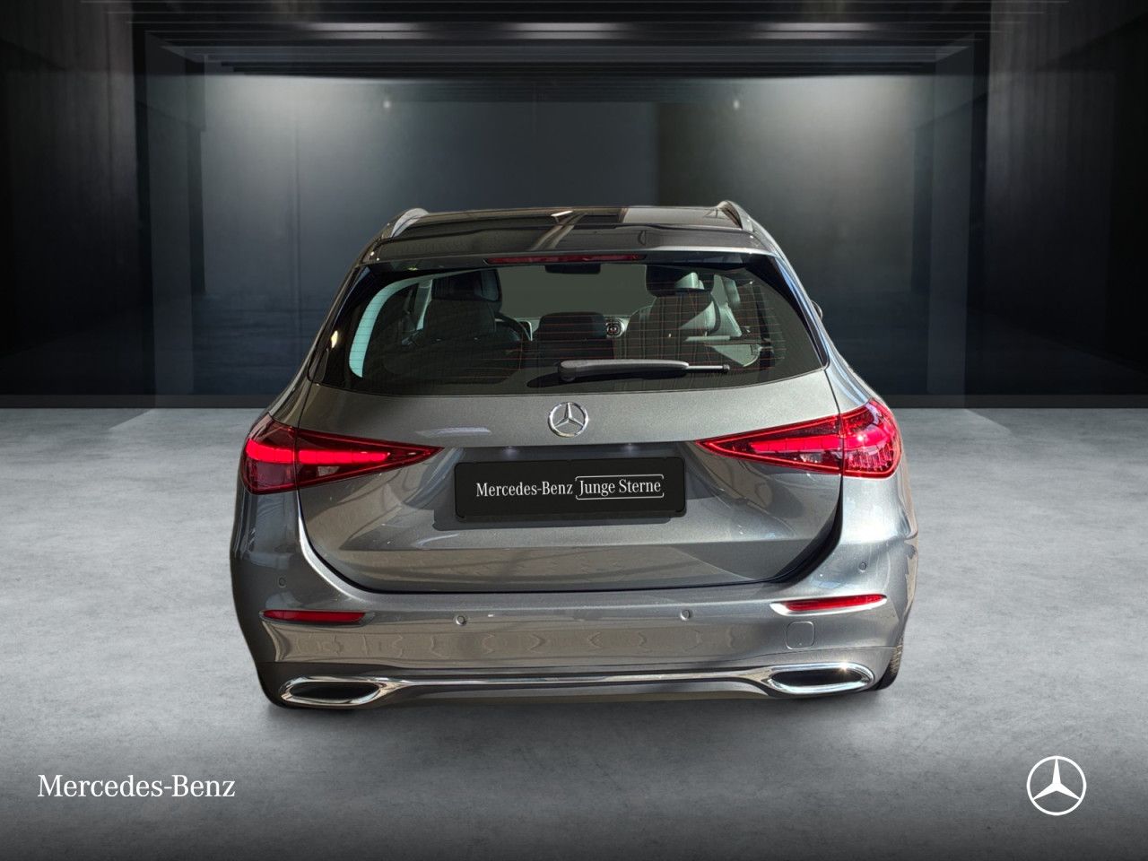 Mercedes-Benz C-Klasse – Bild 4