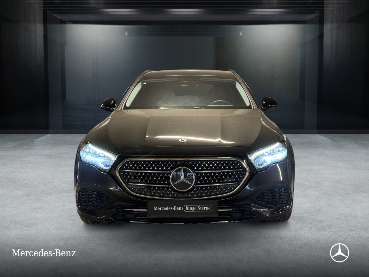 Mercedes-Benz E-Klasse – Bild 8