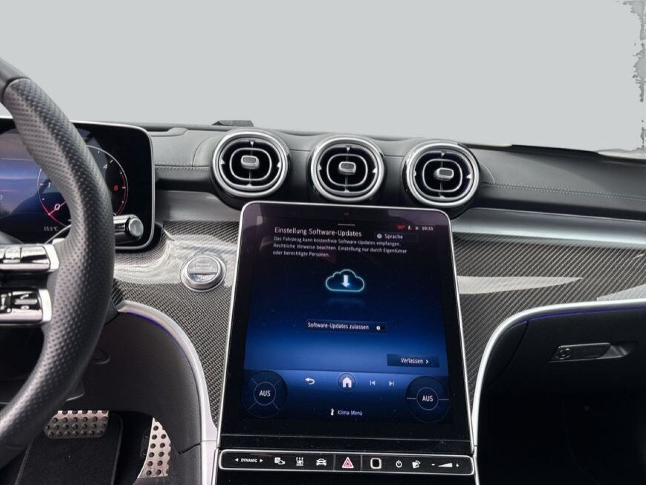 Mercedes-Benz CLE – Bild 14