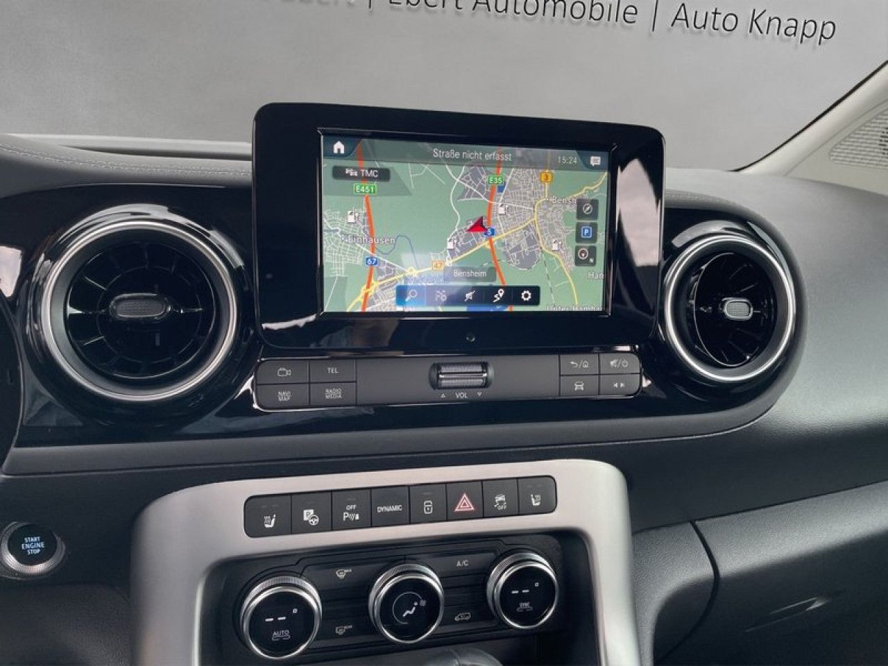 Mercedes-Benz EQT – Bild 12