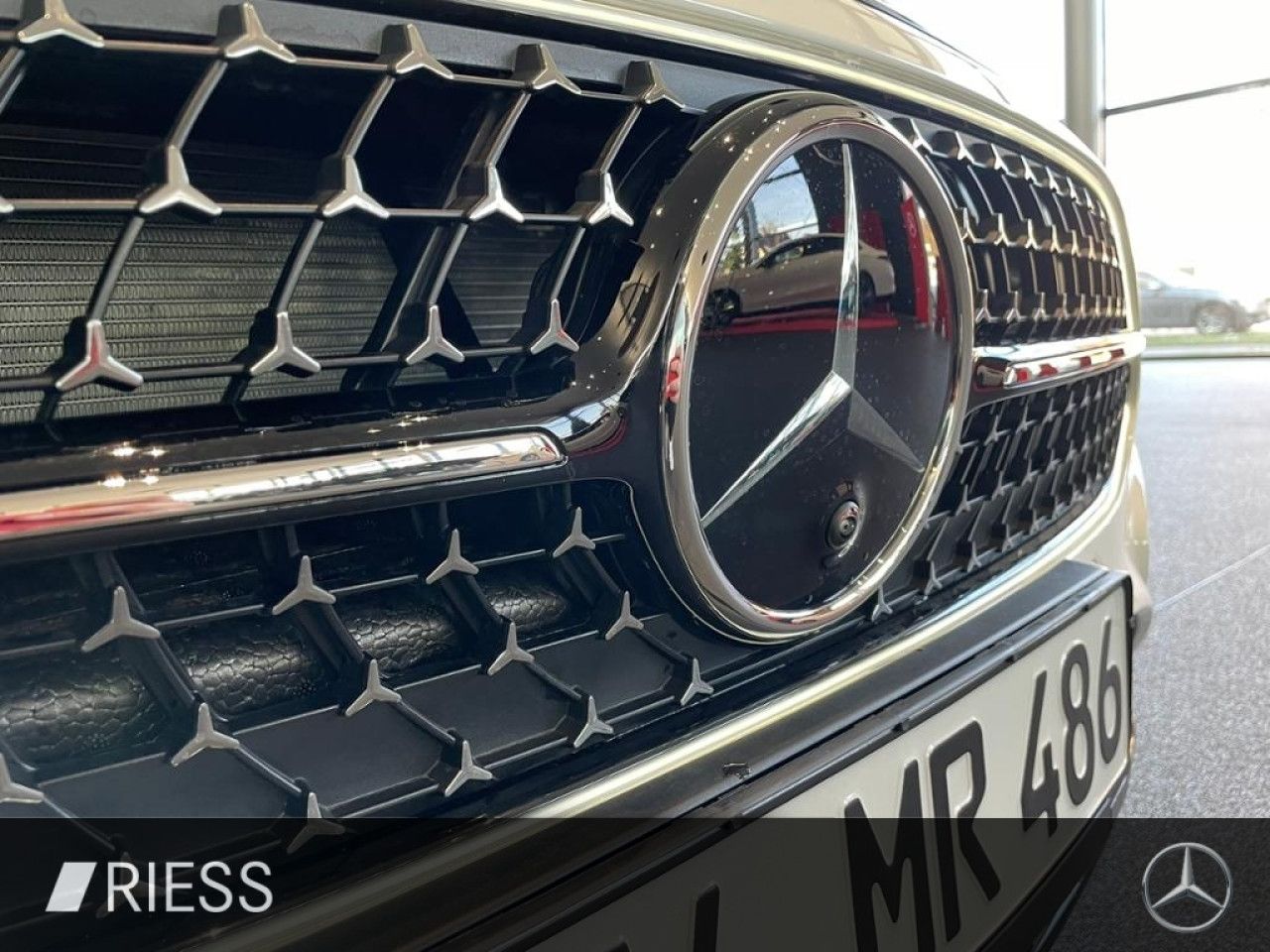 Mercedes-Benz CLA – Bild 20