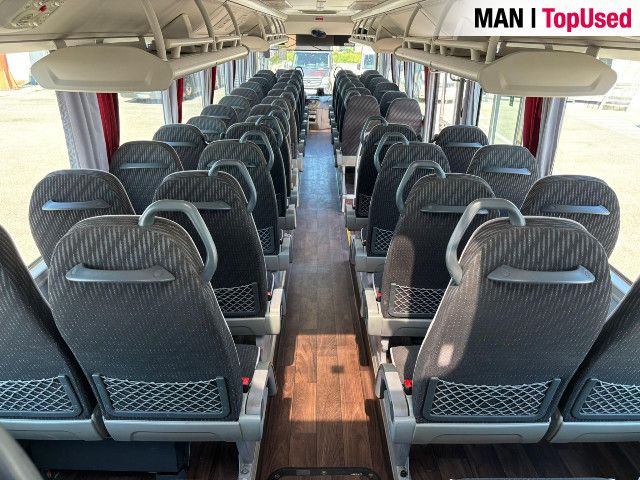 MAN Lion's Intercity + 1 PMR 28
