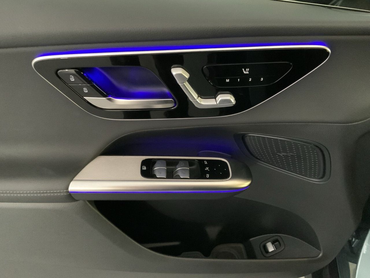 Mercedes-Benz GLC – Bild 12