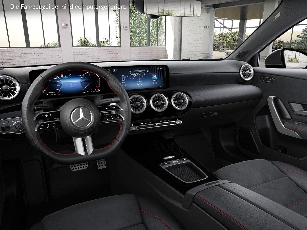 Mercedes-Benz A-Klasse – Bild 16