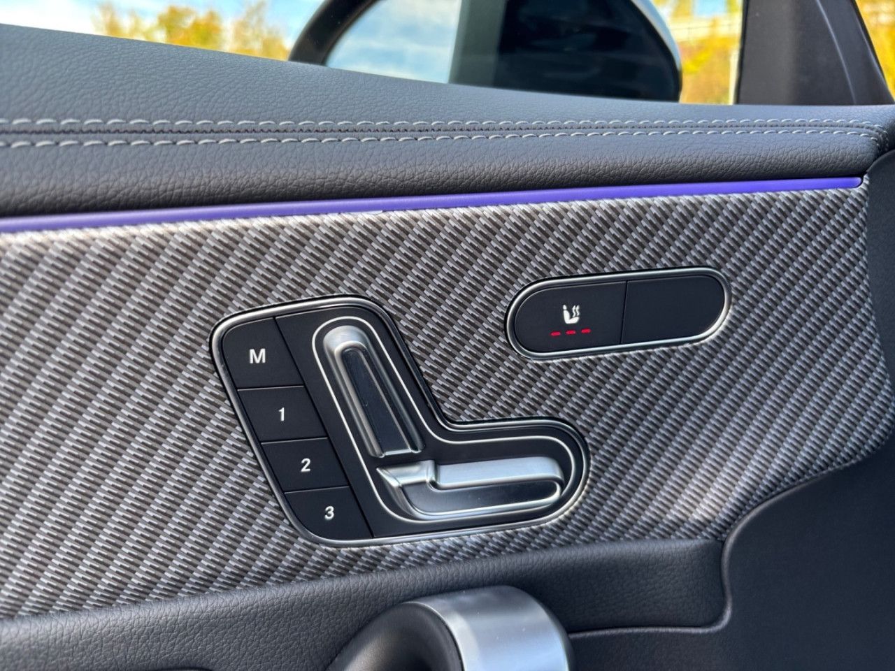 Mercedes-Benz CLA – Bild 7