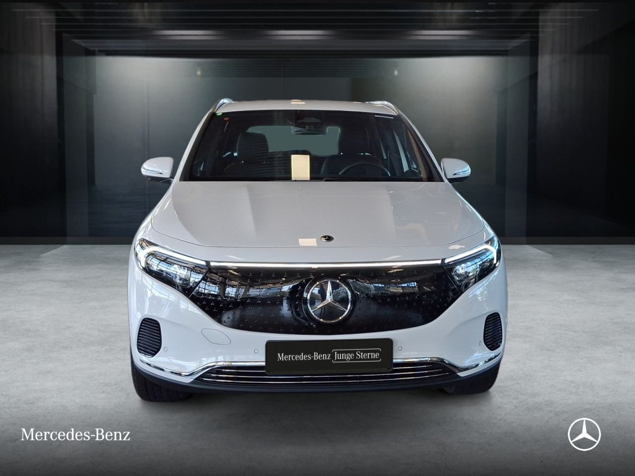Mercedes-Benz EQA – Bild 8
