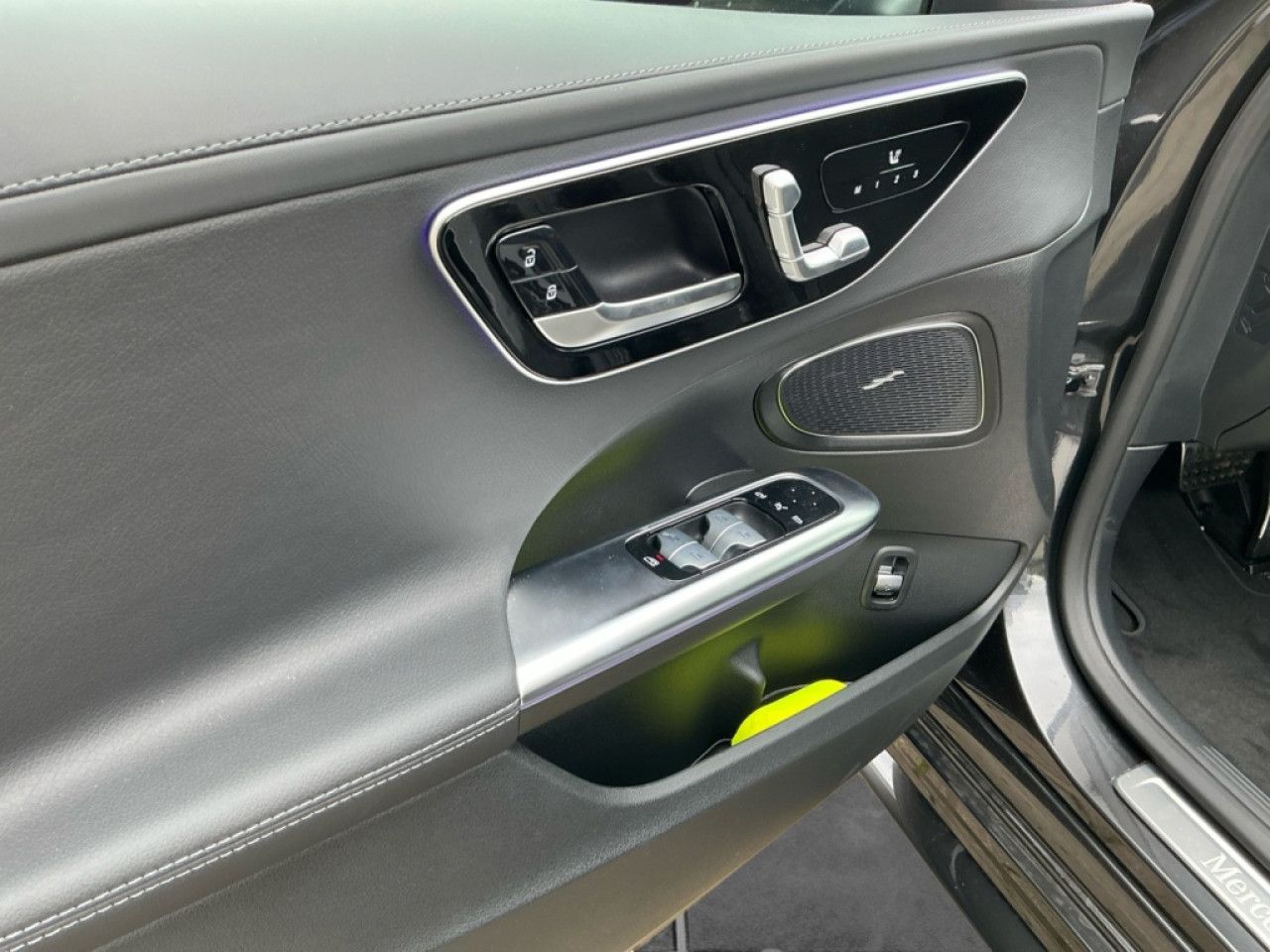 Mercedes-Benz C-Klasse – Bild 9