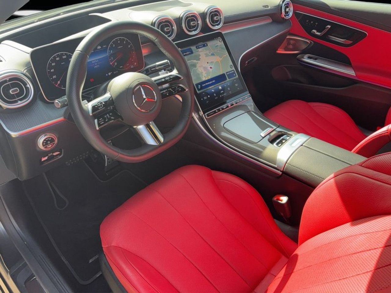 Mercedes-Benz CLE – Bild 6