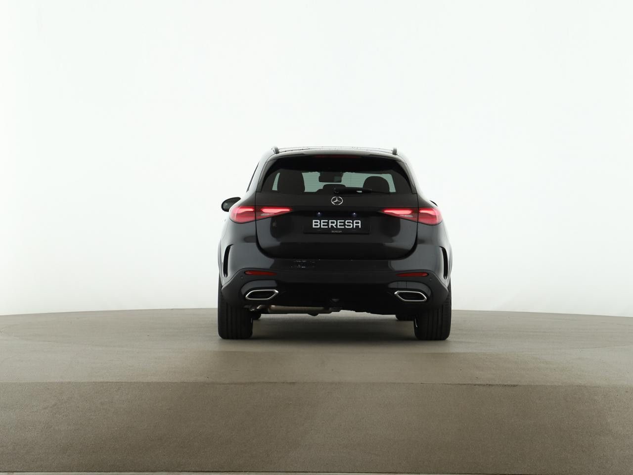 Mercedes-Benz GLC – Bild 5