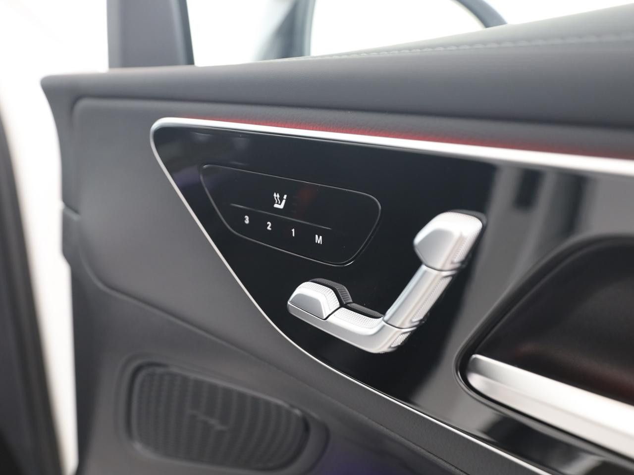 Mercedes-Benz GLC – Bild 17