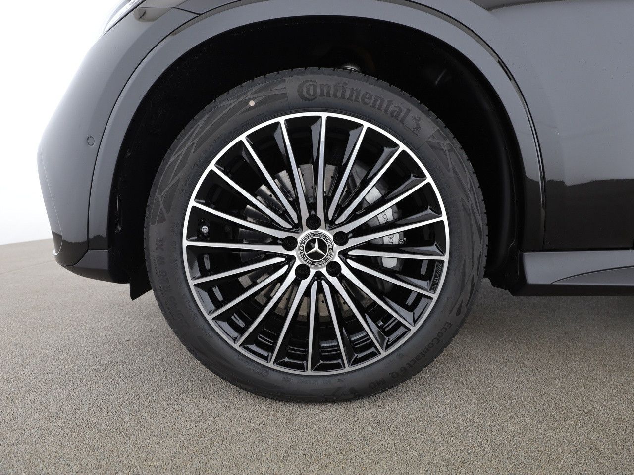 Mercedes-Benz GLC – Bild 16