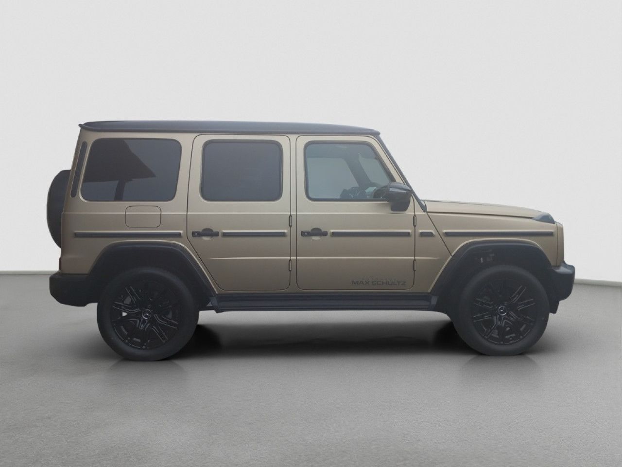 Mercedes-Benz G-Klasse – Bild 19