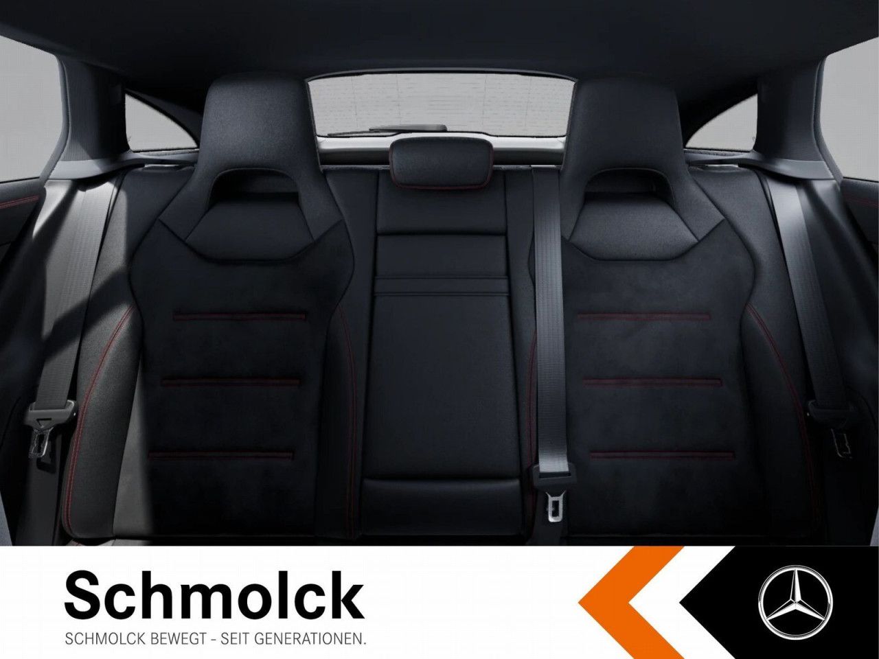 Mercedes-Benz CLA – Bild 14