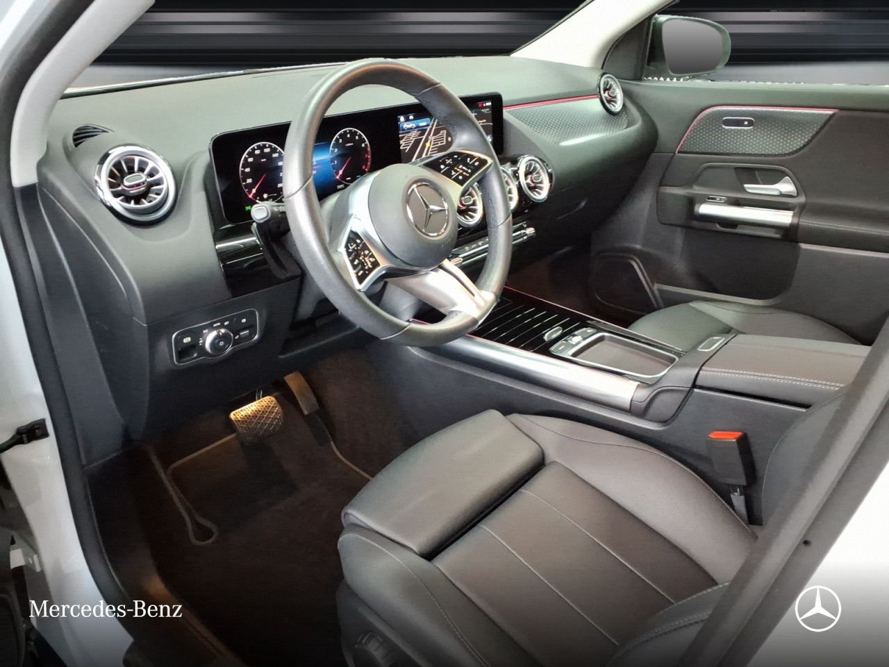 Mercedes-Benz GLA – Bild 9