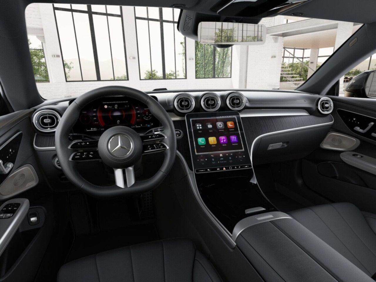 Mercedes-Benz CLE – Bild 6