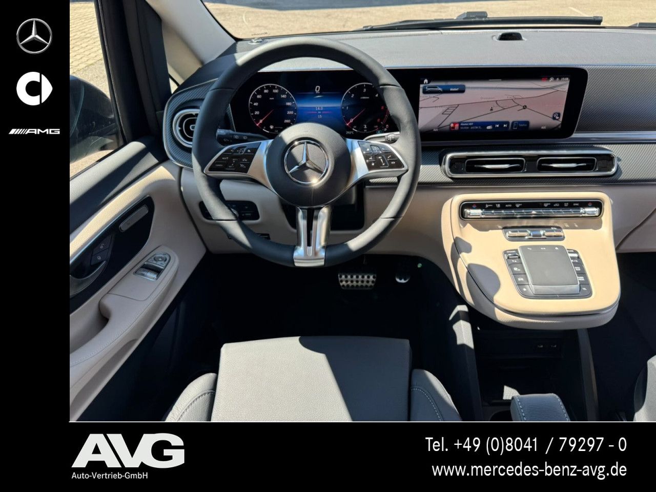 Mercedes-Benz Marco Polo – Bild 8