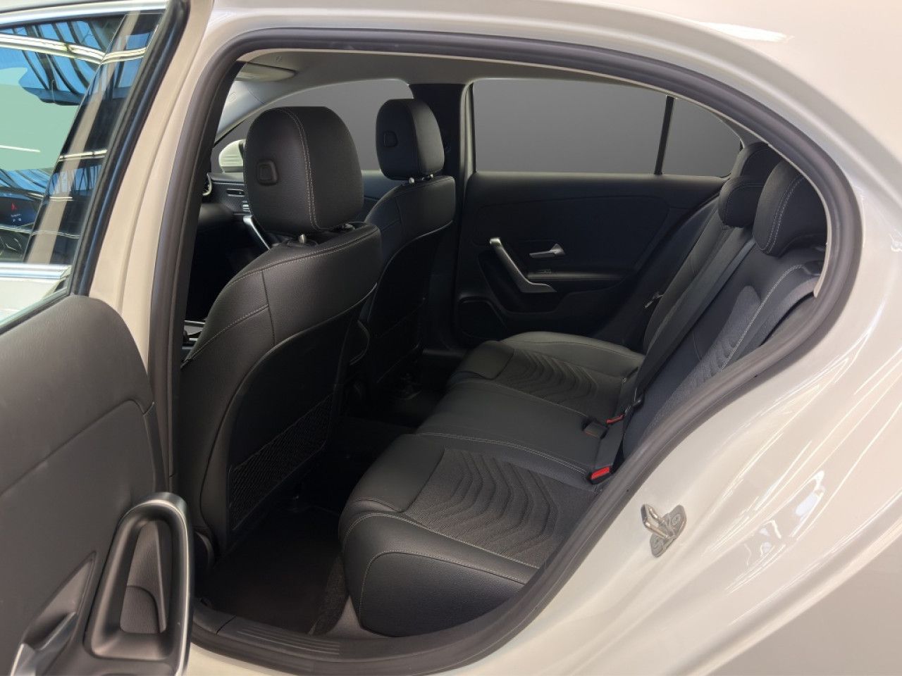 Mercedes-Benz A-Klasse – Bild 8