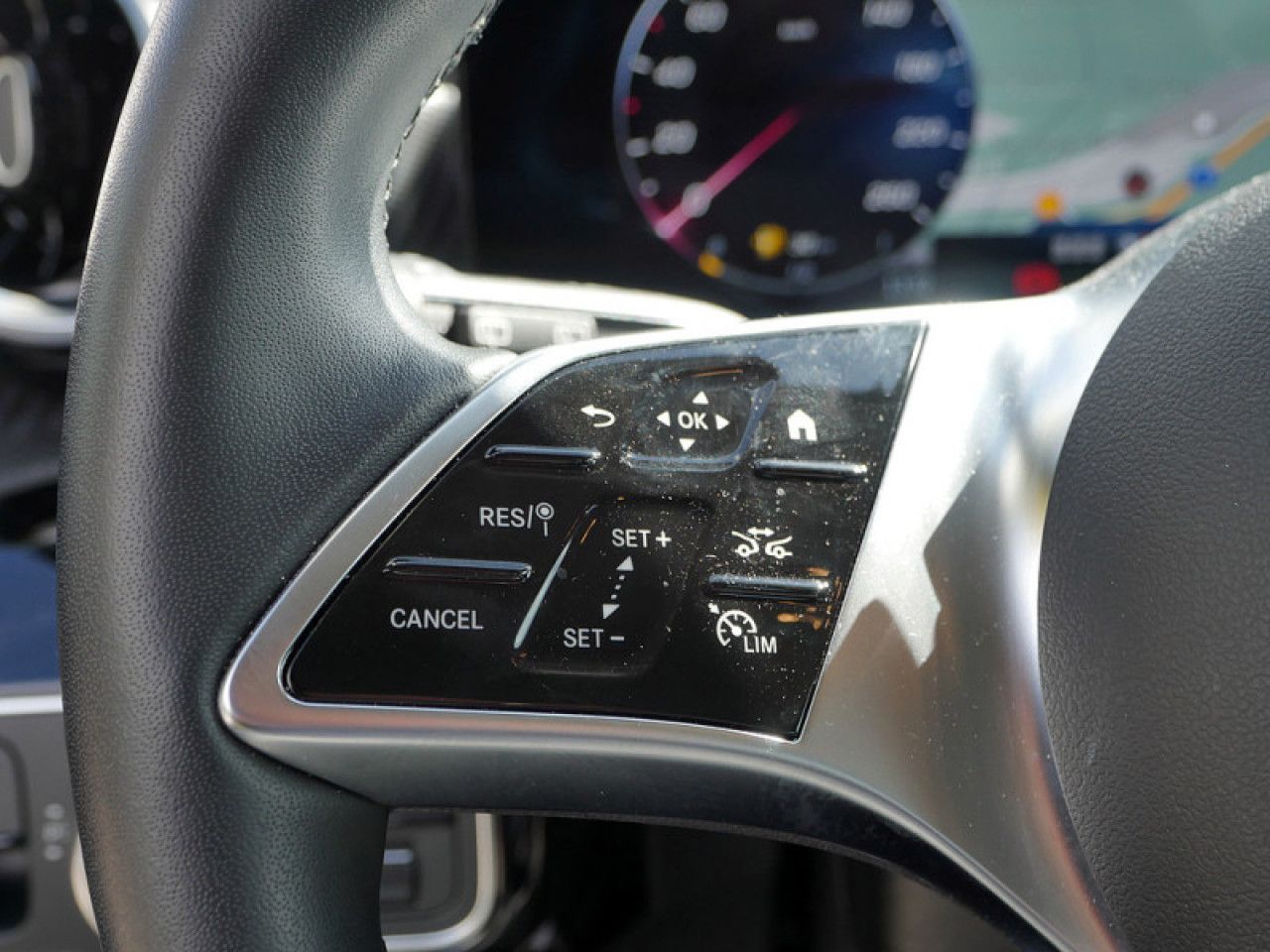 Mercedes-Benz A-Klasse – Bild 20