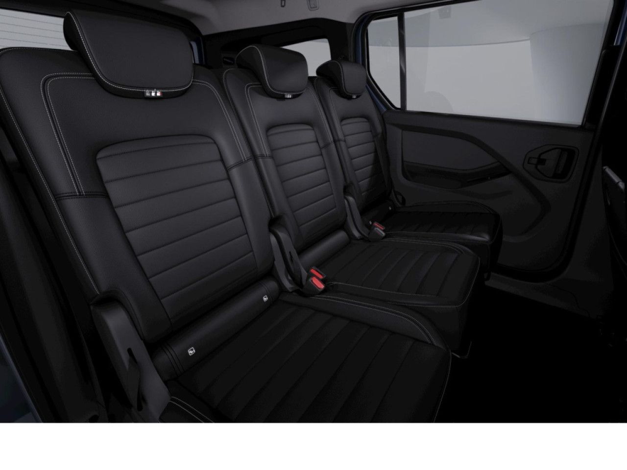 Mercedes-Benz T-Klasse – Bild 9