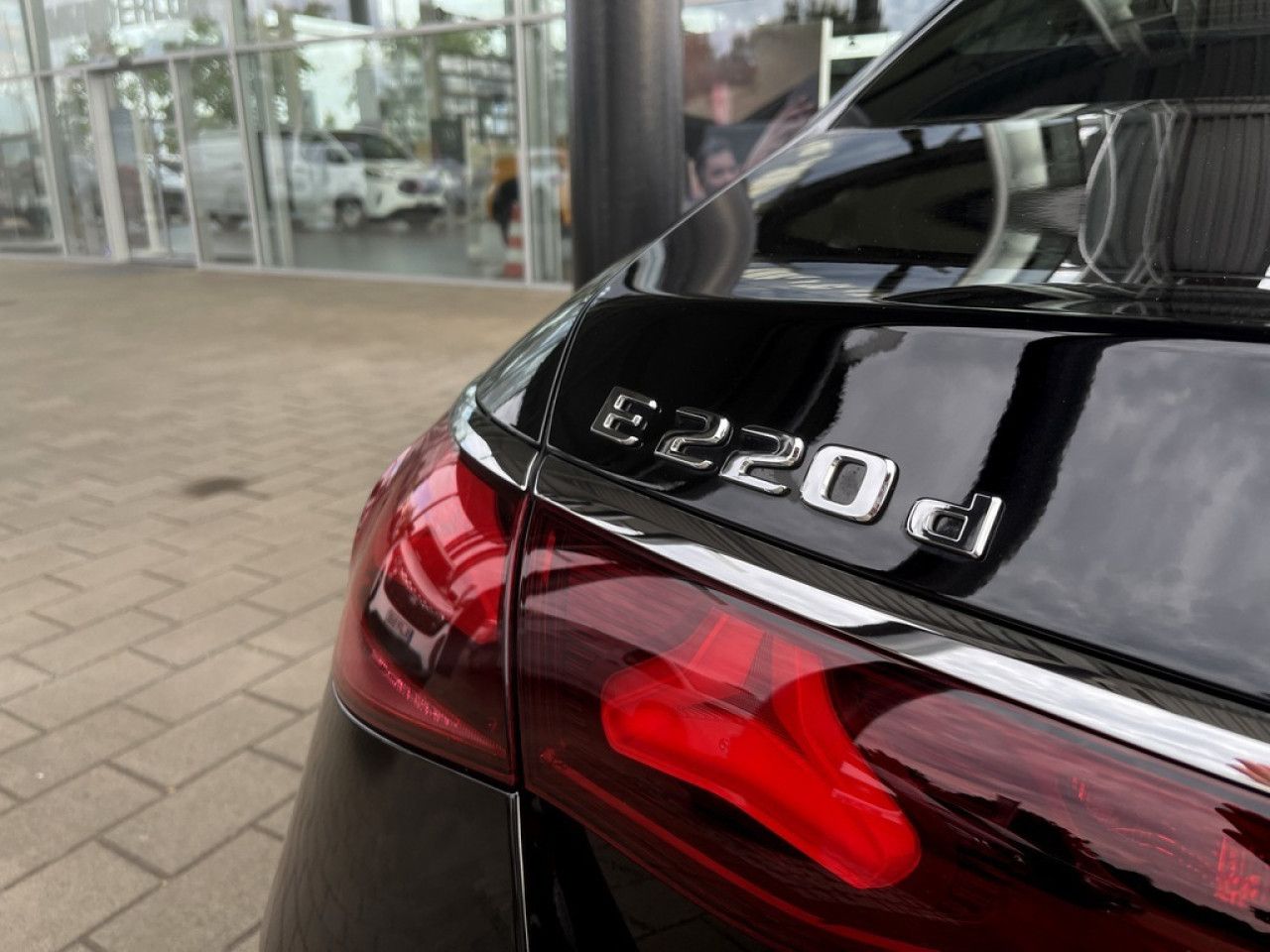 Mercedes-Benz E-Klasse – Bild 22