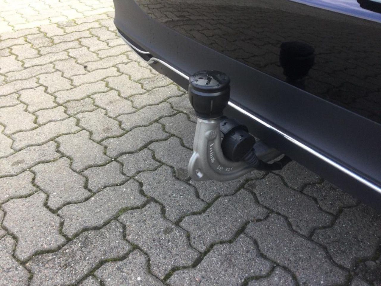 Mercedes-Benz B-Klasse – Bild 17