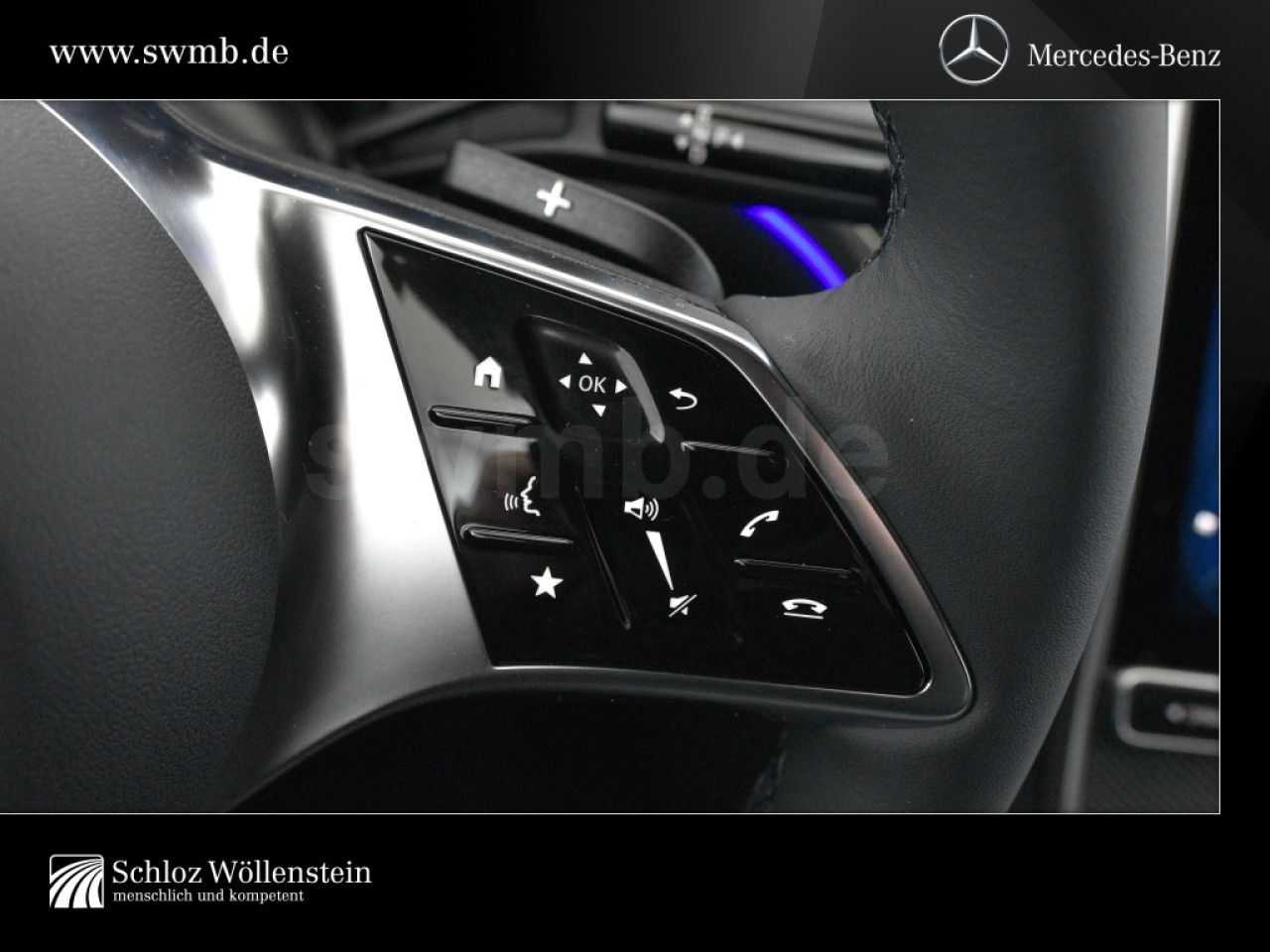 Mercedes-Benz GLC – Bild 17