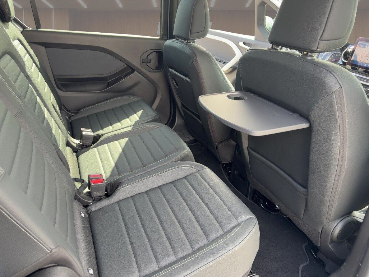 Mercedes-Benz T-Klasse – Bild 15