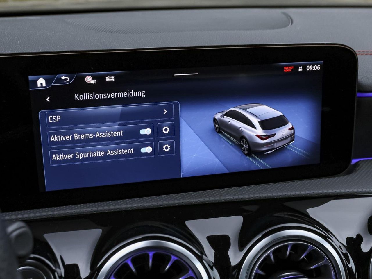 Mercedes-Benz CLA – Bild 16