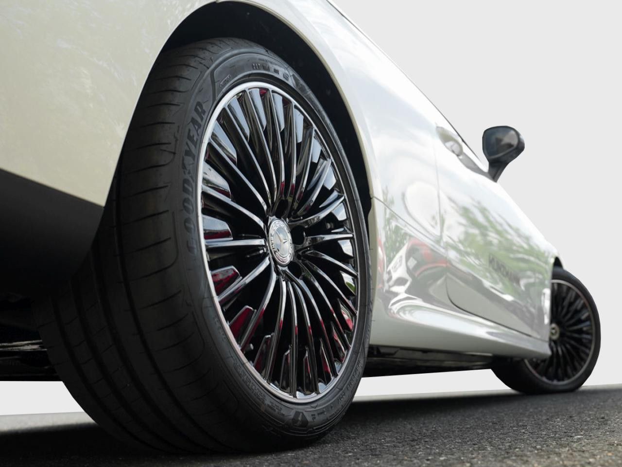 Mercedes-Benz CLE – Bild 5