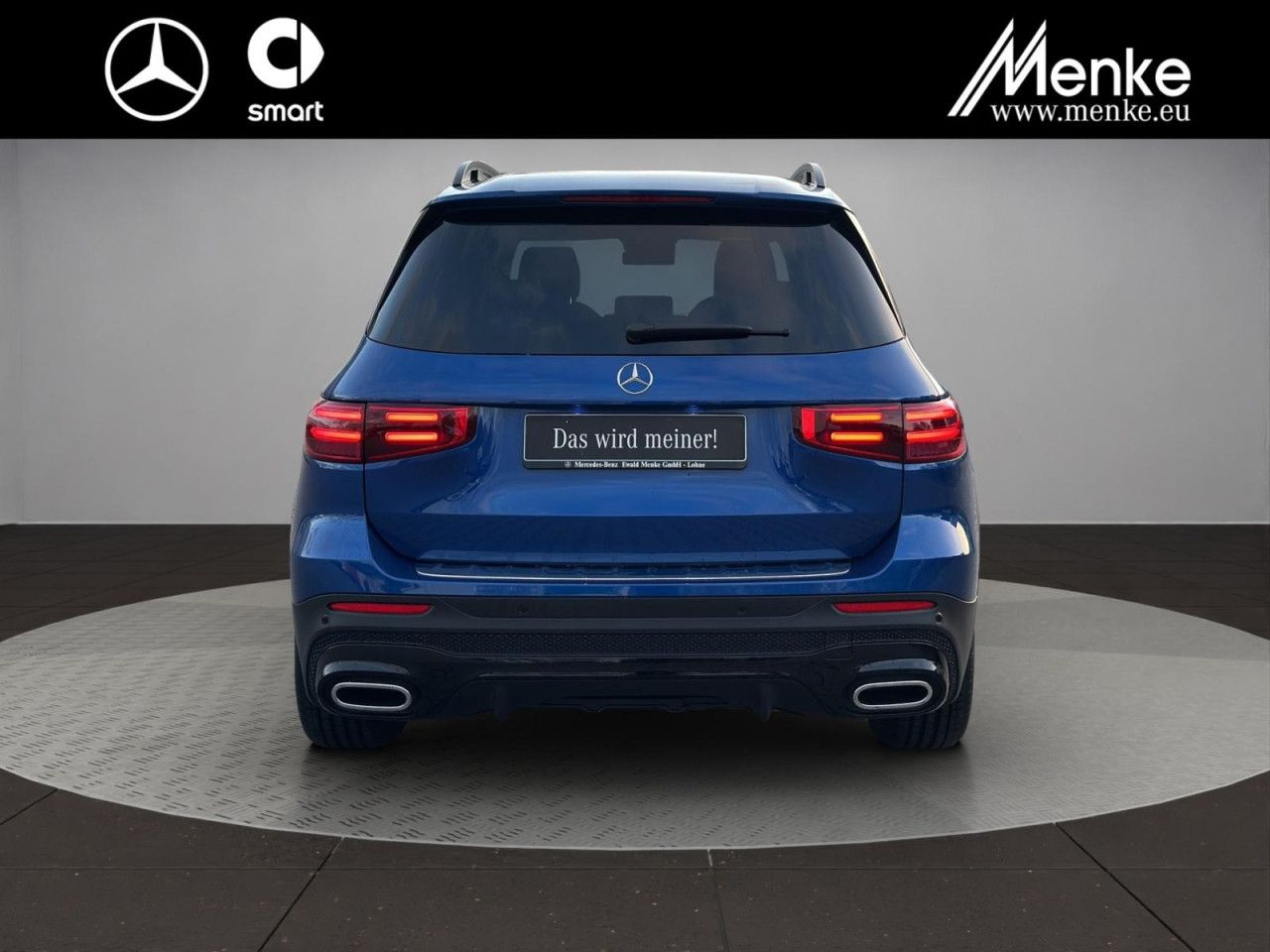 Mercedes-Benz GLB – Bild 5