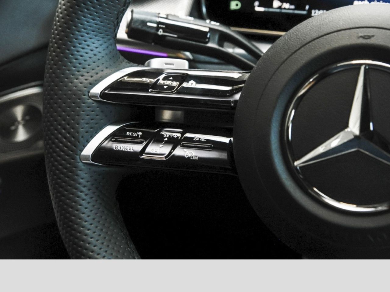 Mercedes-Benz GLC – Bild 12