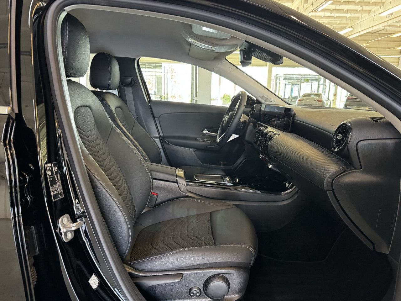 Mercedes-Benz A-Klasse – Bild 15
