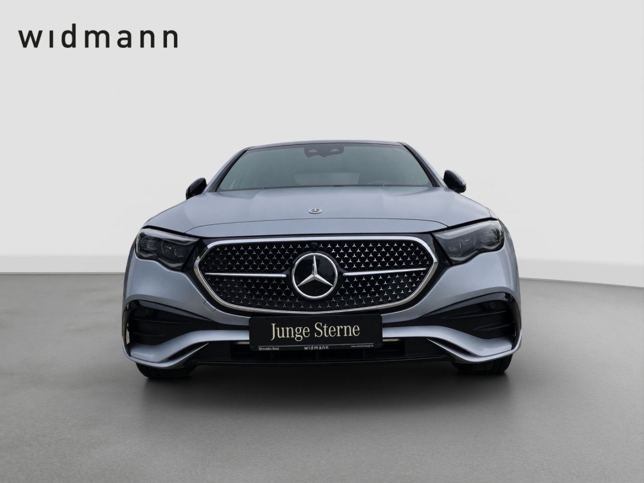 Mercedes-Benz E-Klasse – Bild 2