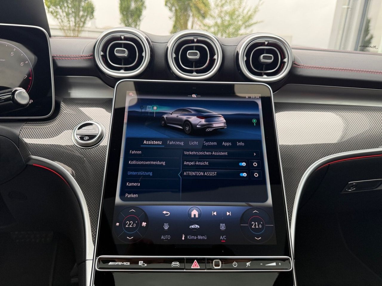 Mercedes-Benz CLE – Bild 19