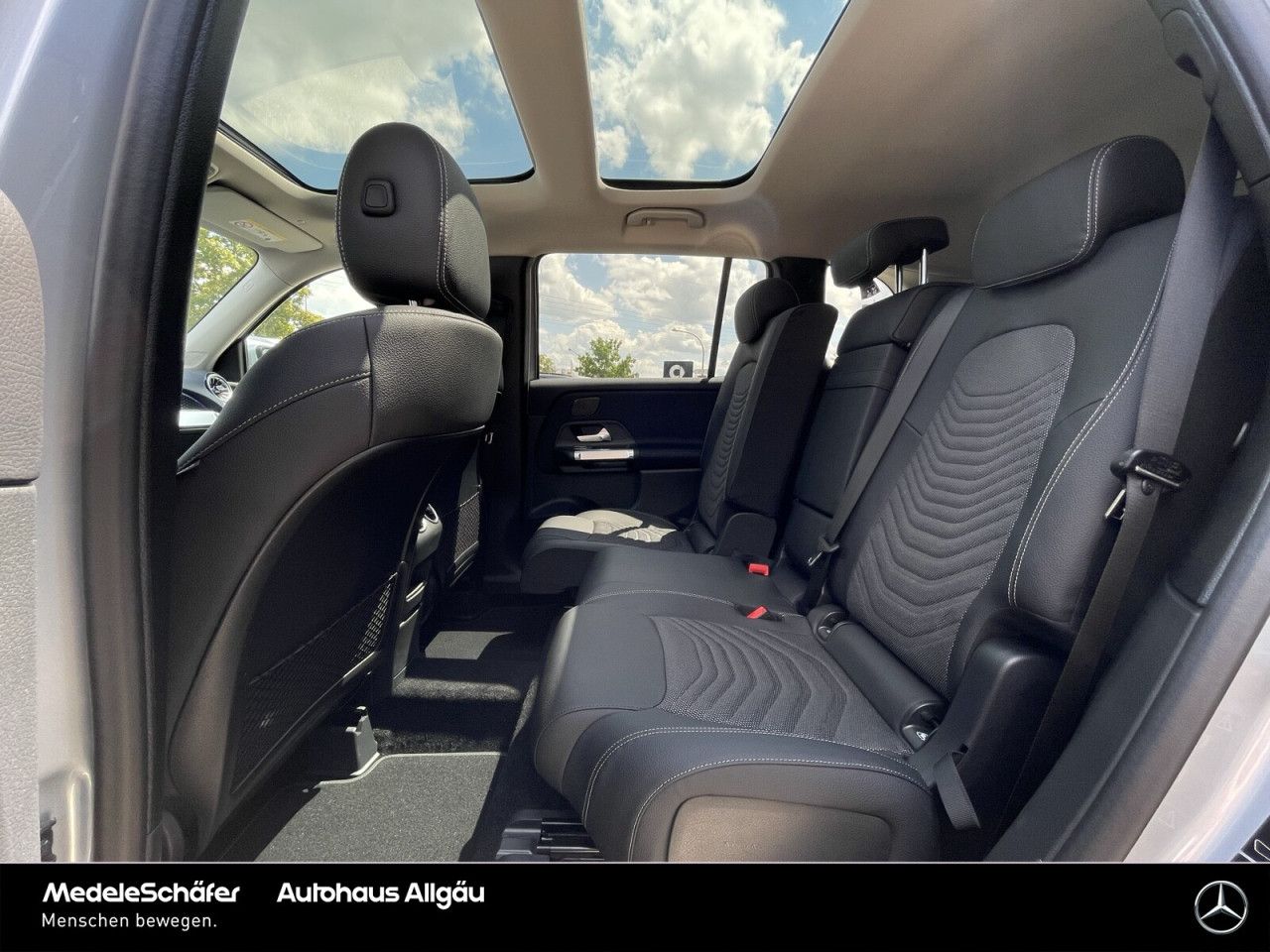 Mercedes-Benz GLB – Bild 8