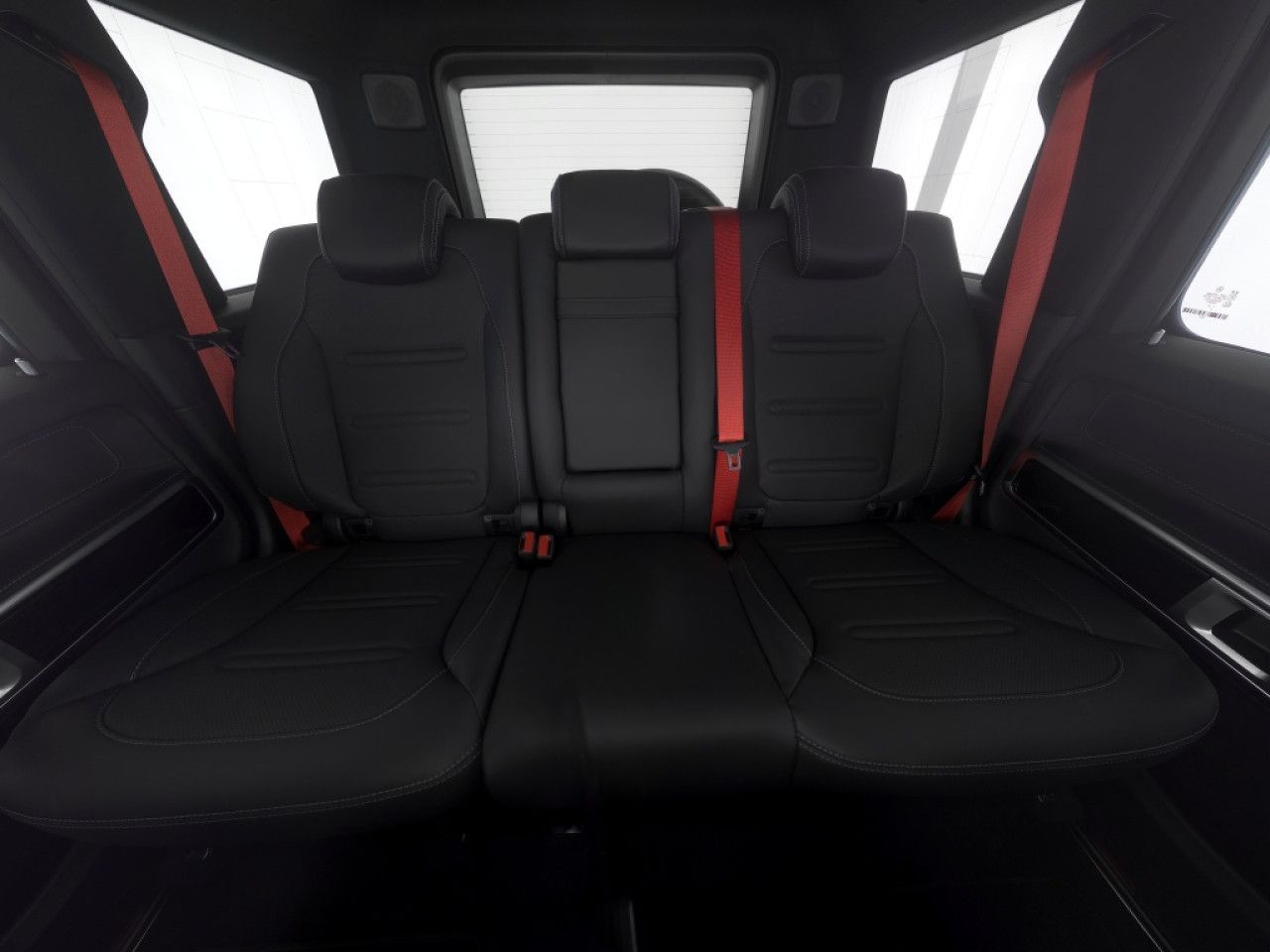 Mercedes-Benz G-Klasse – Bild 20
