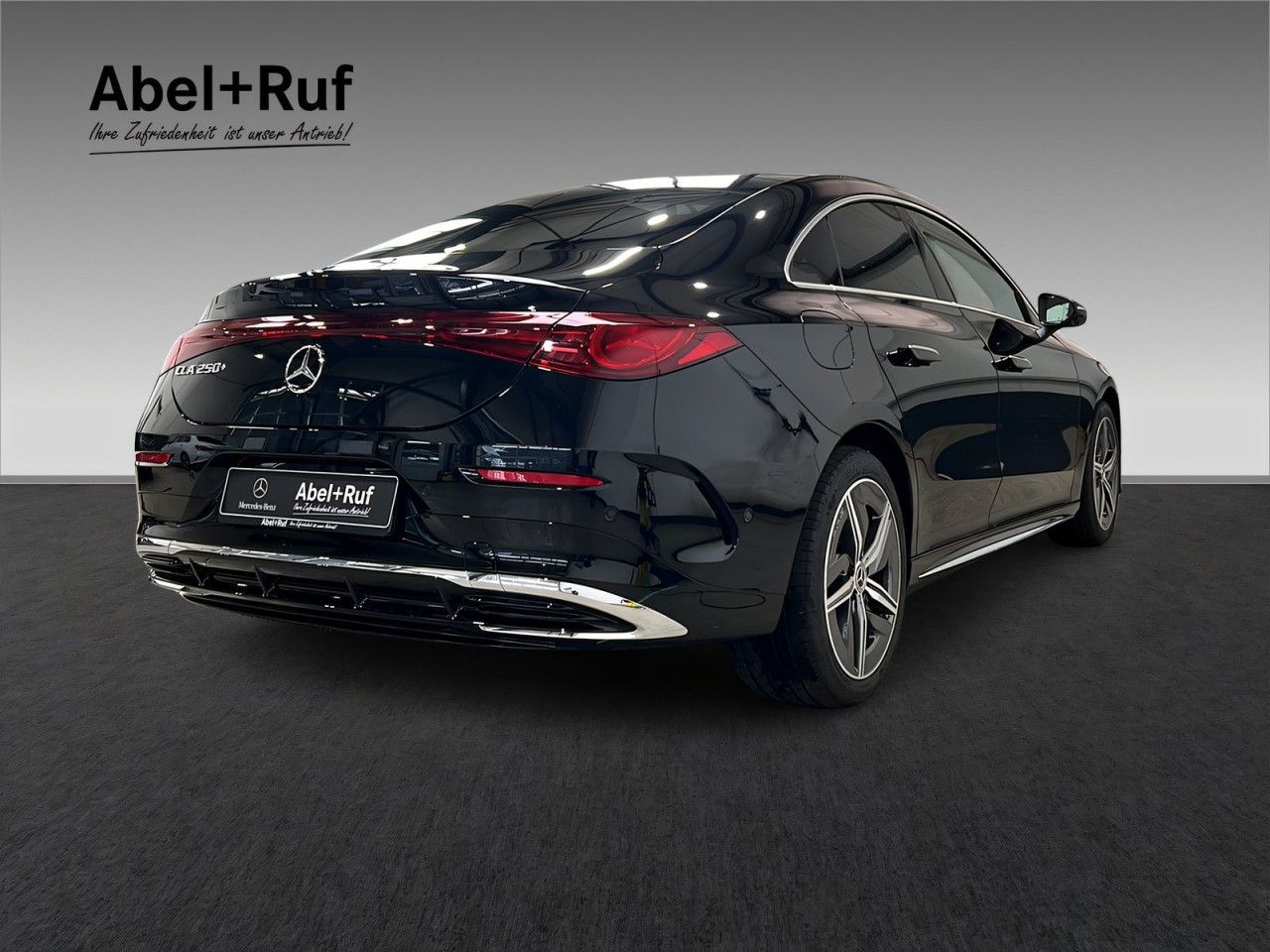 Mercedes-Benz CLA – Bild 4