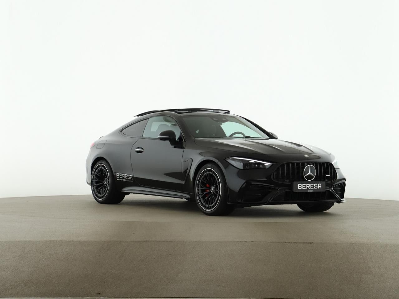 Mercedes-Benz CLE – Bild 8