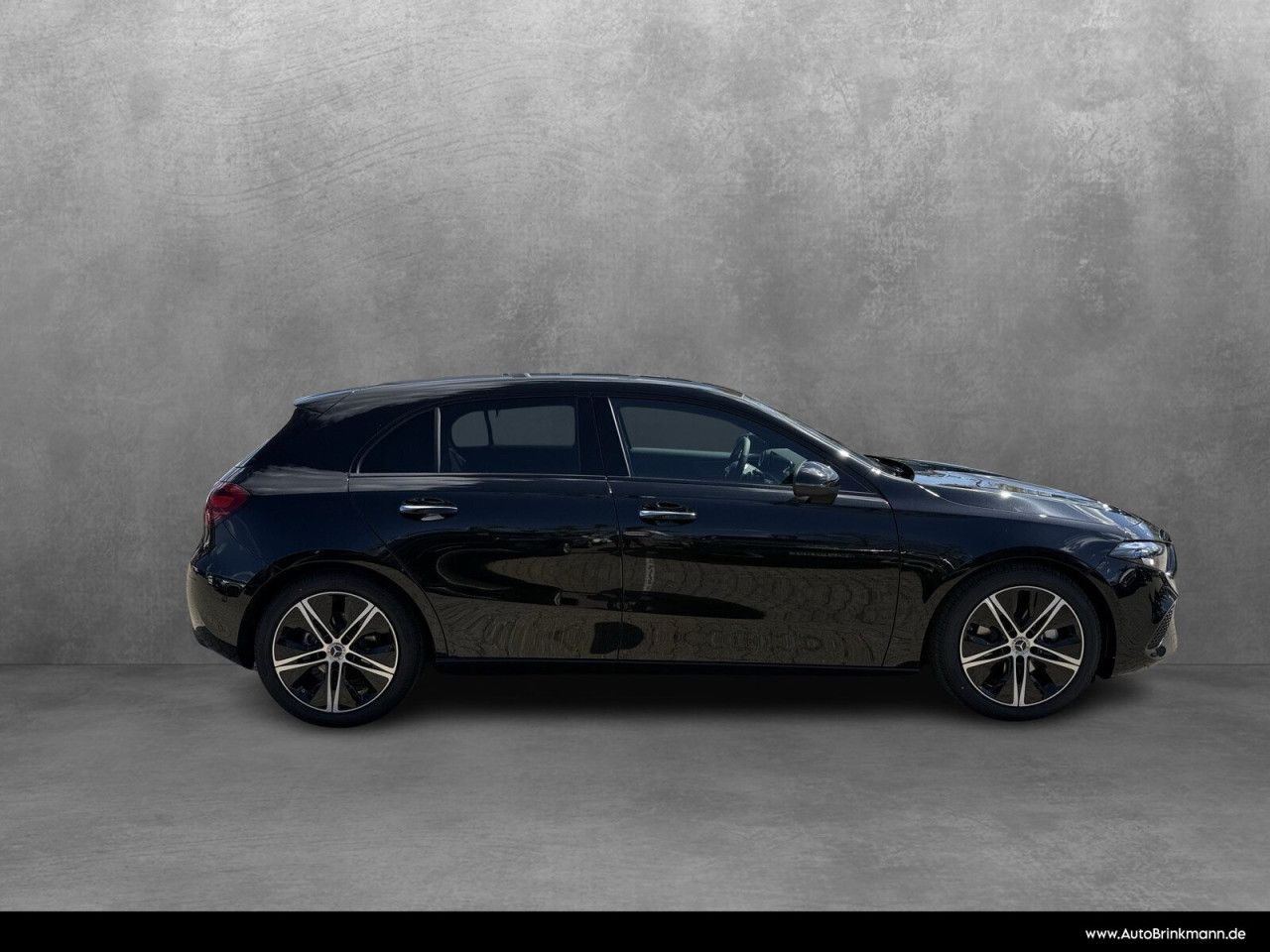 Mercedes-Benz A-Klasse – Bild 4