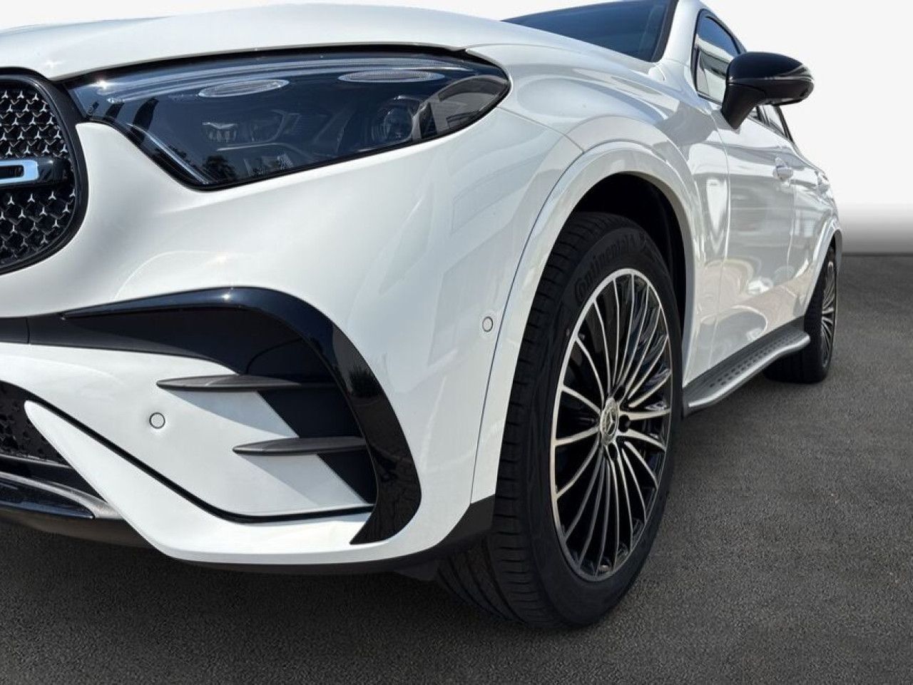 Mercedes-Benz GLC – Bild 6