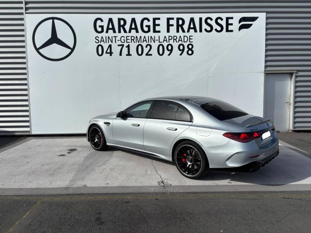 Photo du v&eacute;hicule 4 / 17