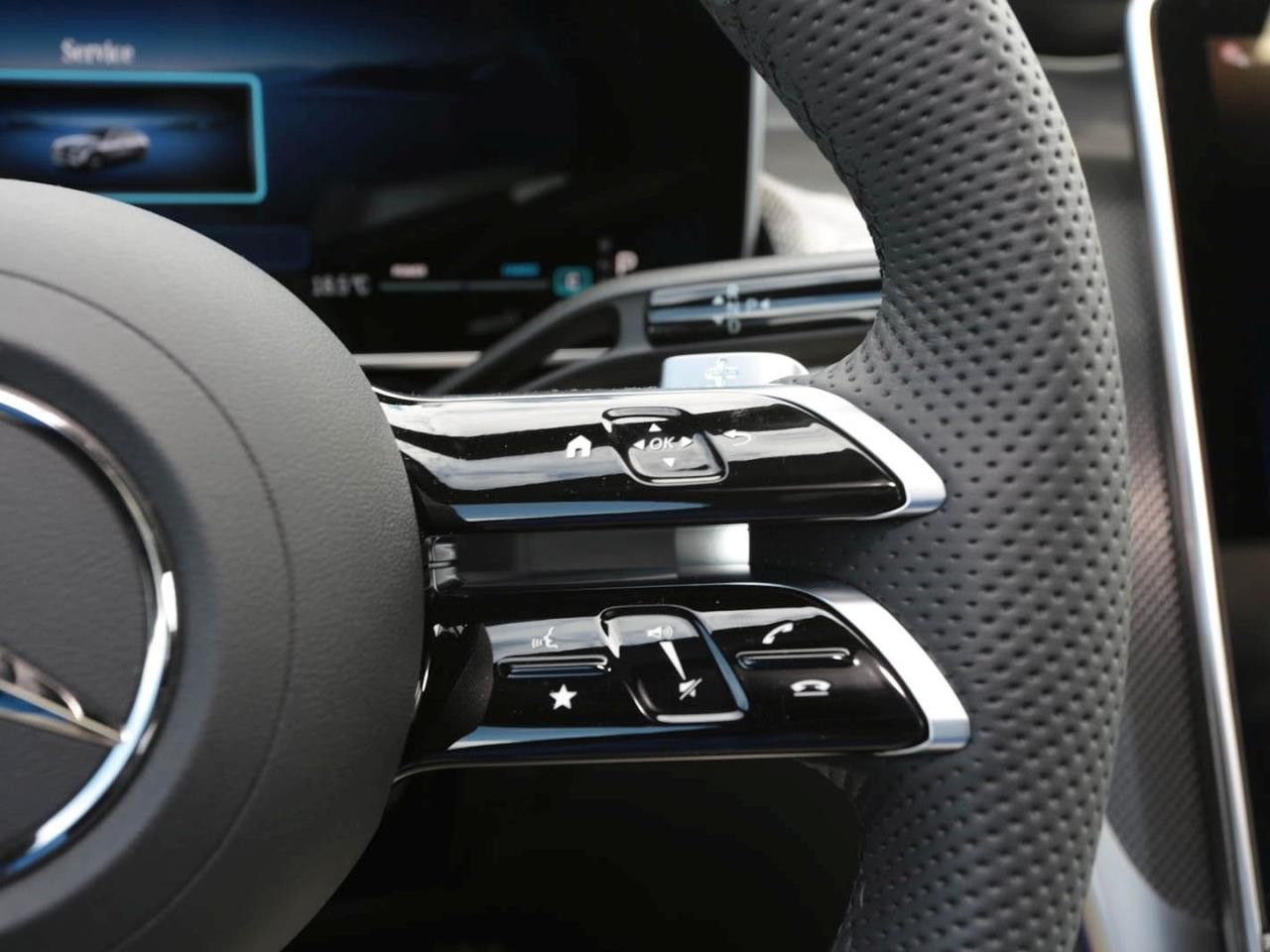 Mercedes-Benz GLC – Bild 10