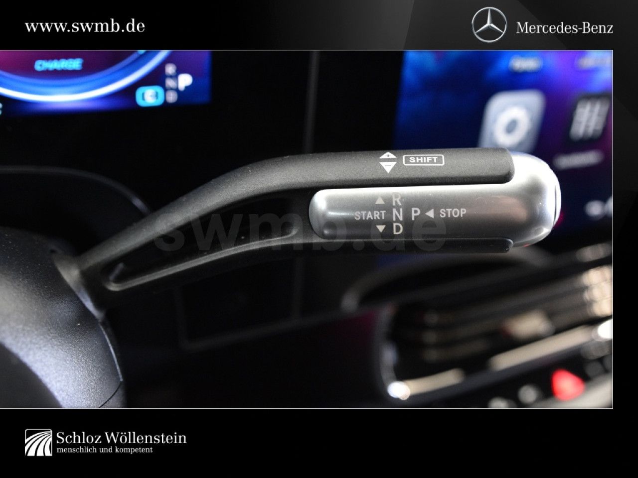 Mercedes-Benz CLA – Bild 17