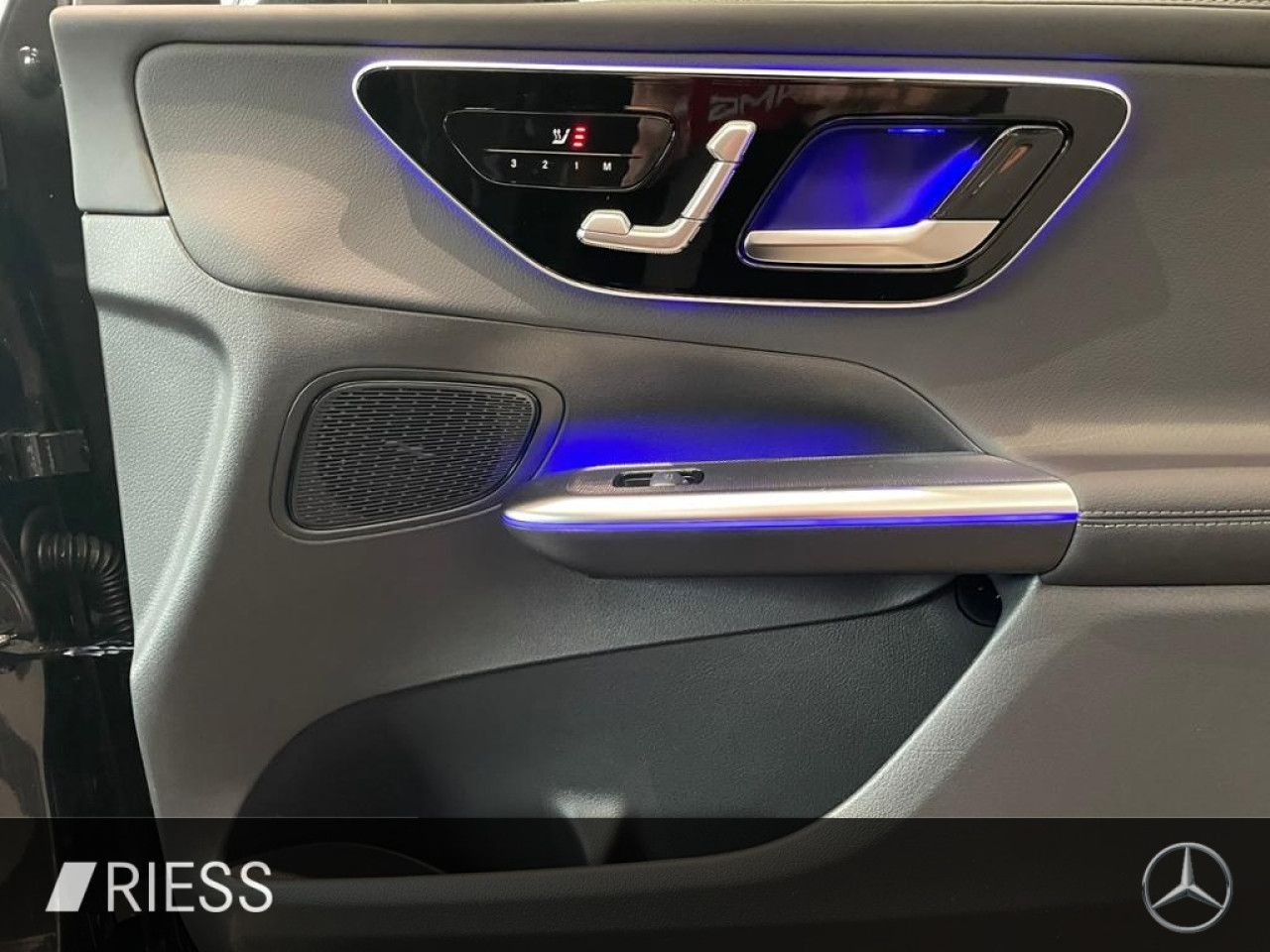 Mercedes-Benz GLC – Bild 12
