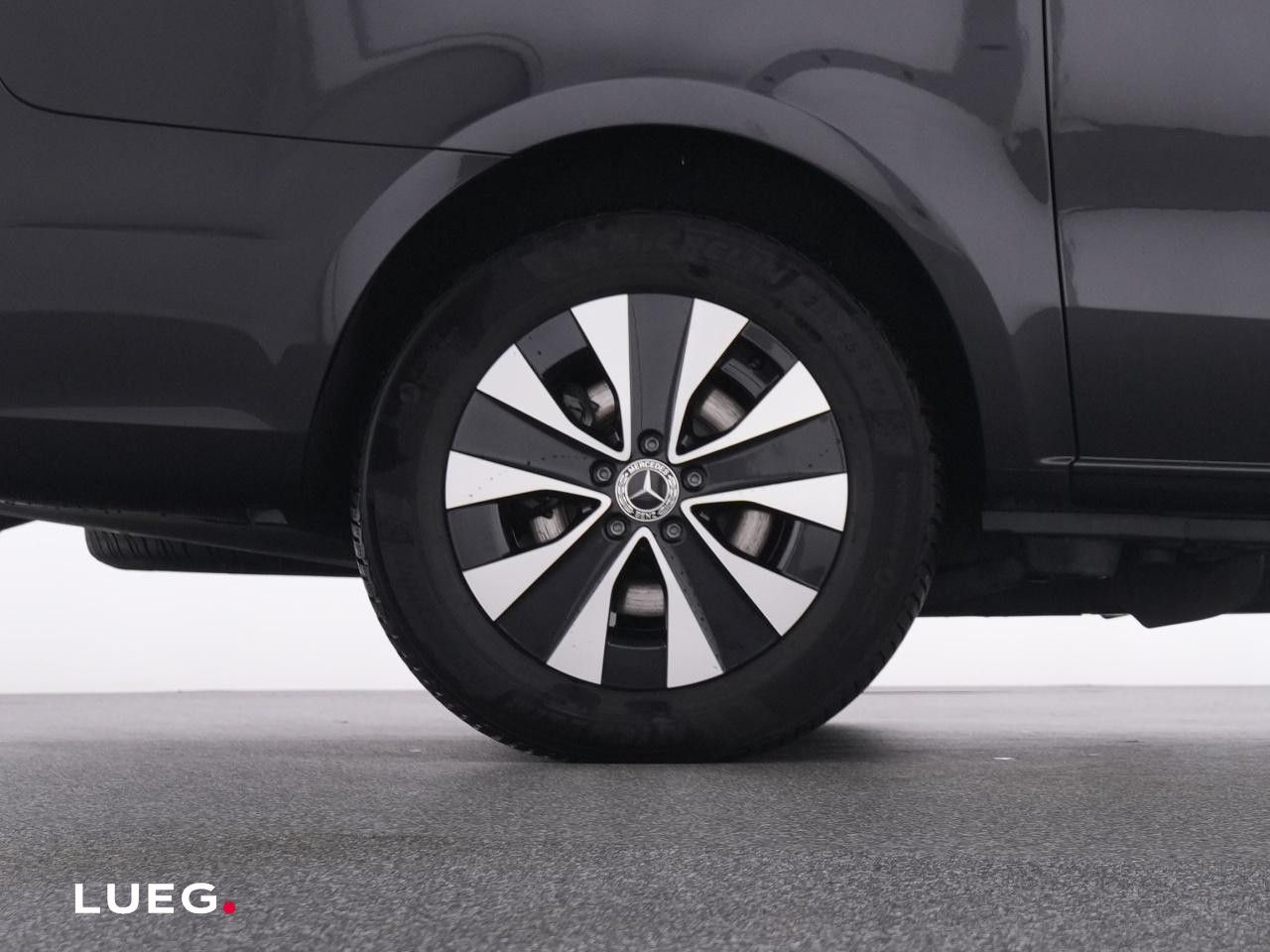 Mercedes-Benz V-Klasse – Bild 22